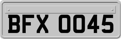 BFX0045