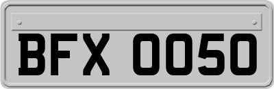 BFX0050