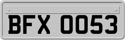 BFX0053