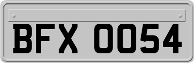 BFX0054