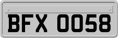 BFX0058