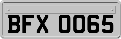 BFX0065