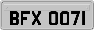 BFX0071