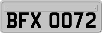 BFX0072