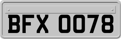 BFX0078