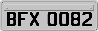 BFX0082
