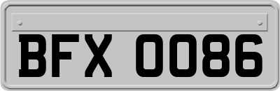 BFX0086