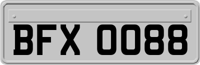 BFX0088