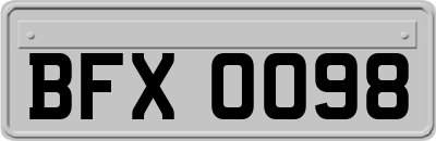 BFX0098