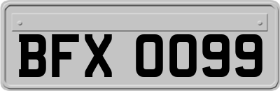 BFX0099
