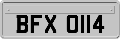 BFX0114