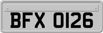 BFX0126
