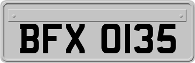 BFX0135