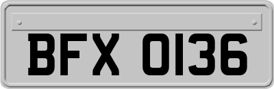 BFX0136