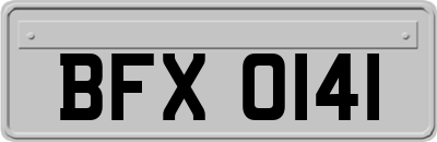 BFX0141