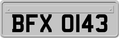 BFX0143
