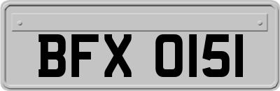 BFX0151