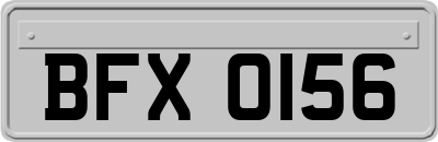 BFX0156