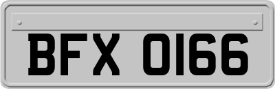 BFX0166
