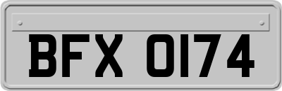 BFX0174