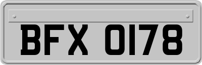 BFX0178