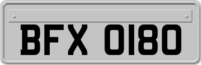 BFX0180