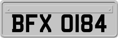 BFX0184