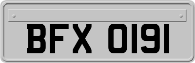 BFX0191