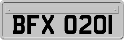 BFX0201