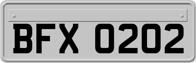 BFX0202