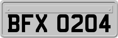 BFX0204