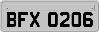 BFX0206