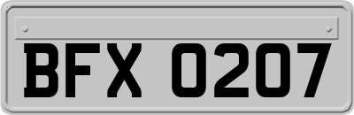 BFX0207