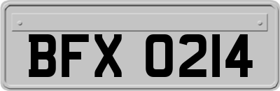 BFX0214