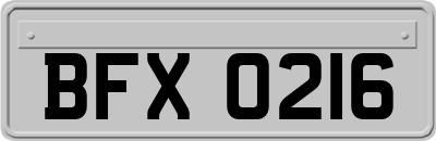 BFX0216