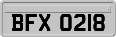 BFX0218