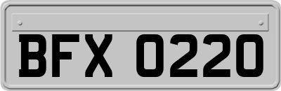 BFX0220