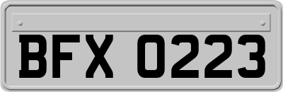 BFX0223