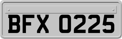 BFX0225