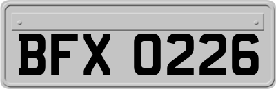 BFX0226