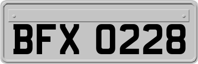 BFX0228