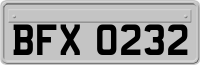 BFX0232