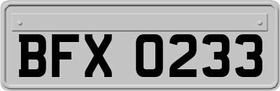 BFX0233