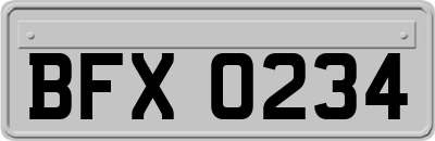 BFX0234