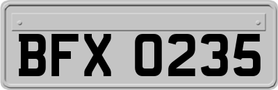 BFX0235