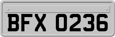 BFX0236