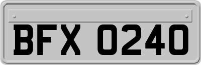 BFX0240