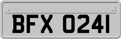 BFX0241