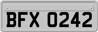 BFX0242