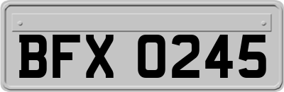BFX0245